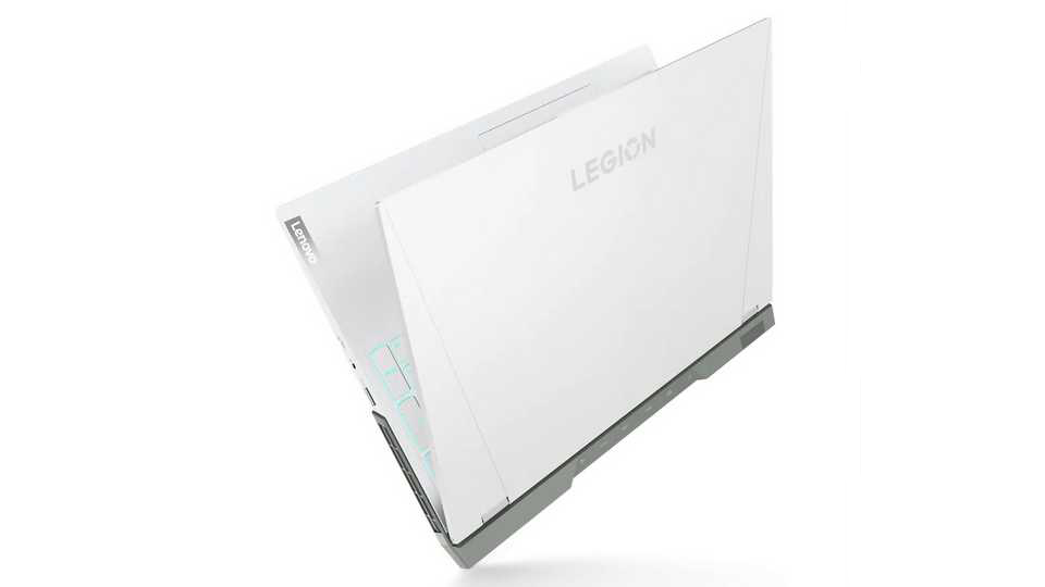 Laptop Lenovo Legion 5 Pro 16IAH7H 82RG008SVN (Ryzen 7 6800H | RTX 3060 6GB | RAM 16GB | SSD 512GB | 16-WQXGA | Win11 | Trắng)