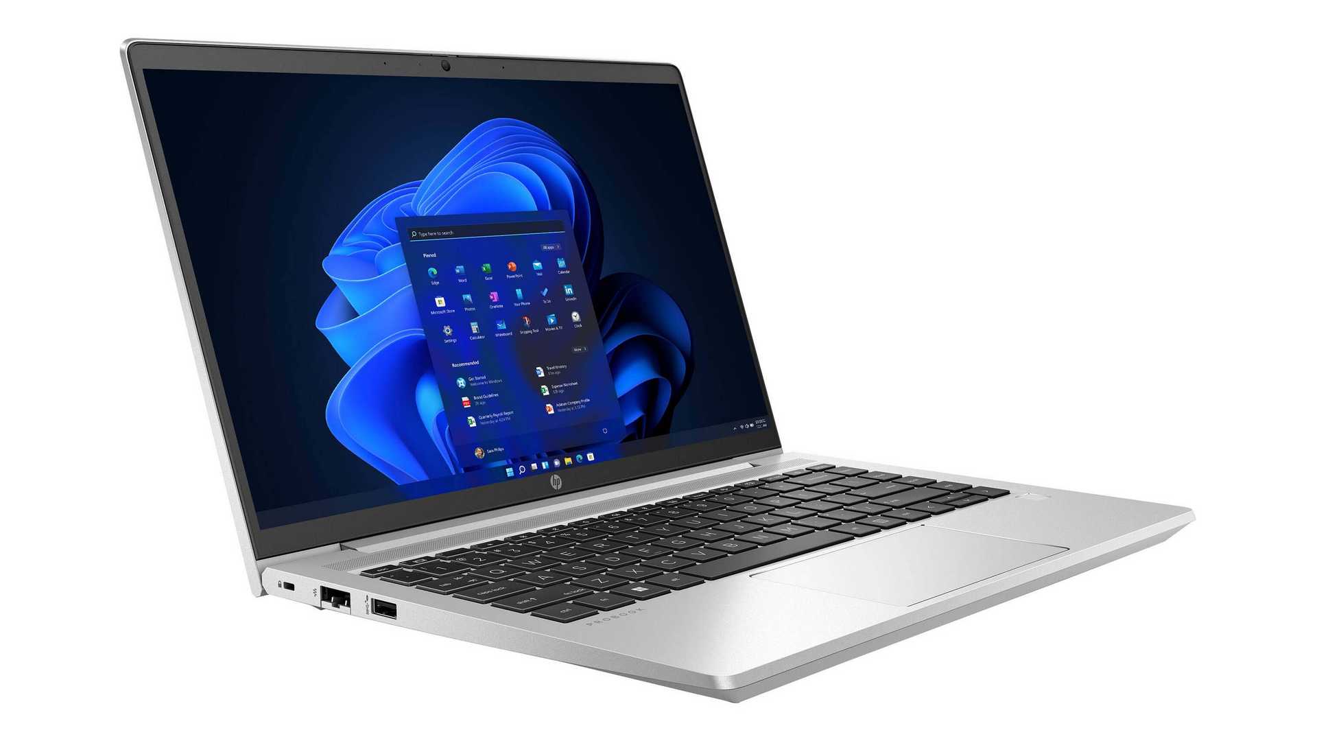 Laptop HP Probook 450 G9 6M0Z9PA pin trâu