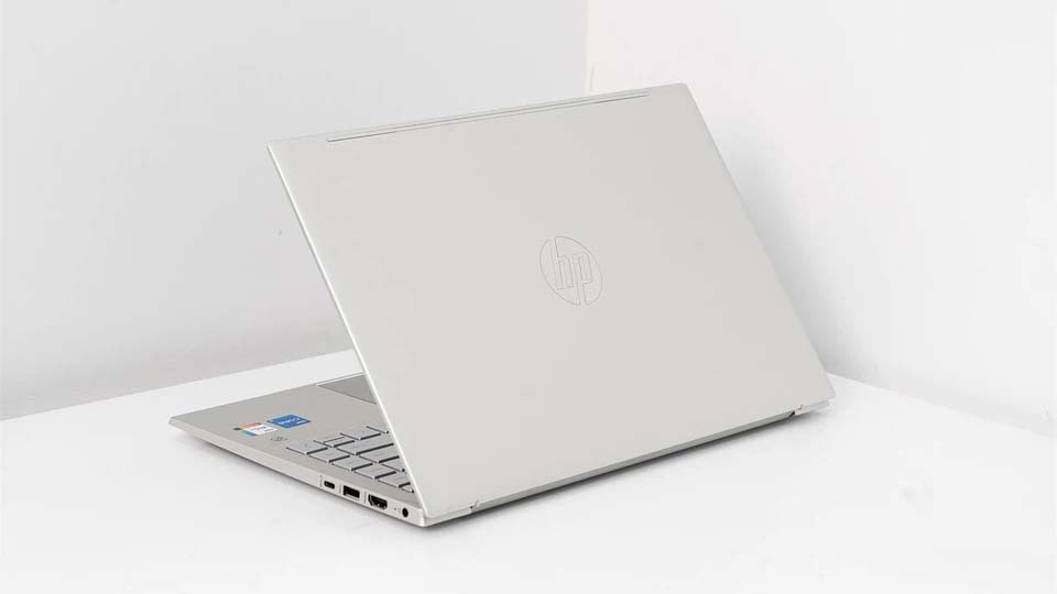 Laptop HP Pavilion 14-dv2036TU 6K772PA (i5-1235U | RAM 8GB | SSD 256GB | 14-FHD | Win11 | Silver)