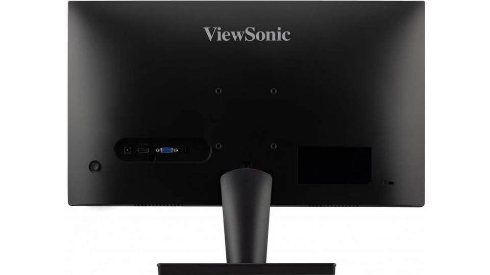 Màn hình ViewSonic VA2415-H (24" | Full HD | 75Hz | VA | FreeSync)