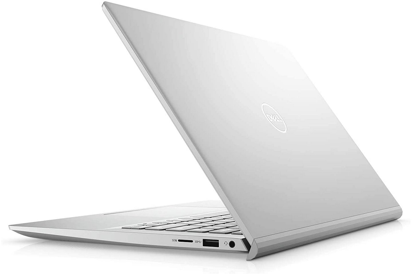 Laptop Dell Inspiron 14 5420 DGDCG2 - Trên tay sau 3 click