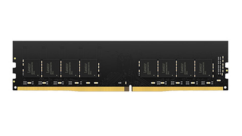 RAM LEXAR 8GB (8GBx1 | 3200MHz | DDR4)