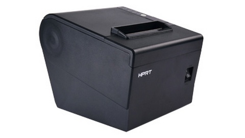 Máy in hóa đơn HPRT TP806L (Khổ 48/76 mm | USB | LAN | RS232)