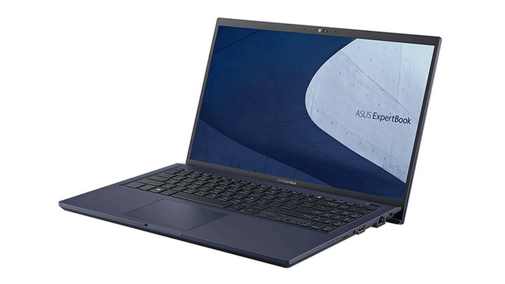 Laptop ASUS ExpertBook B1 B1500CEAE EJ2714 (i5-1135G7 | RAM 8GB | SSD 256GB | 15.6-FHD | Dos | Đen)
