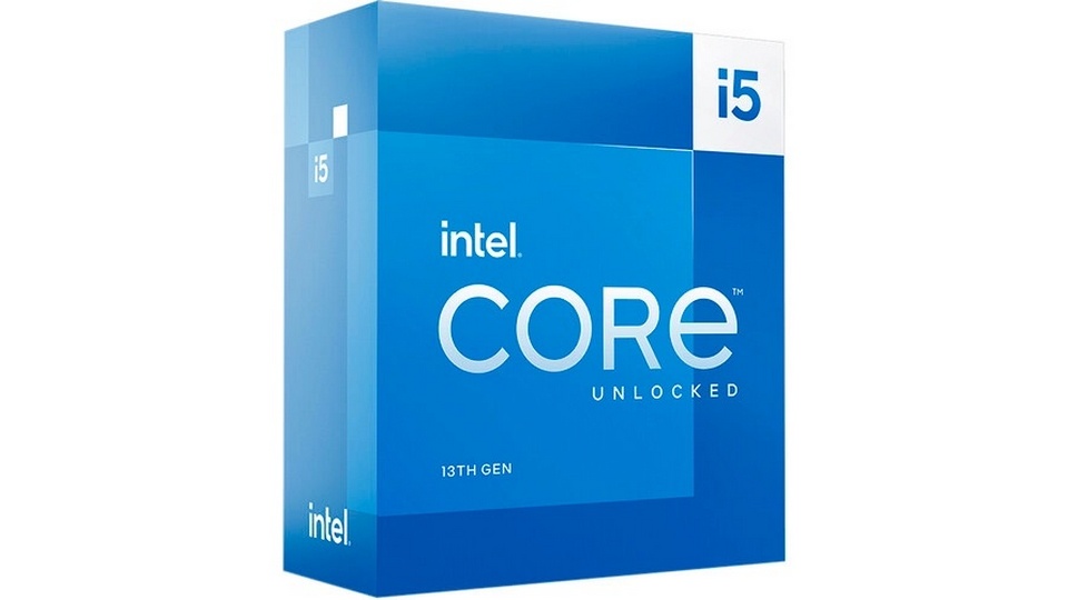 CPU Intel Core i5-13600K (14 Nhân / 20 Luồng | Turbo 5.1 GHz | 24MB Cache | LGA1700)