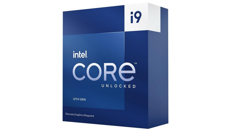 CPU Intel Core i9-13900KF (24 nhân / 32 luồng | Turbo 5.8GHz | 36MB Cache | LGA1700)