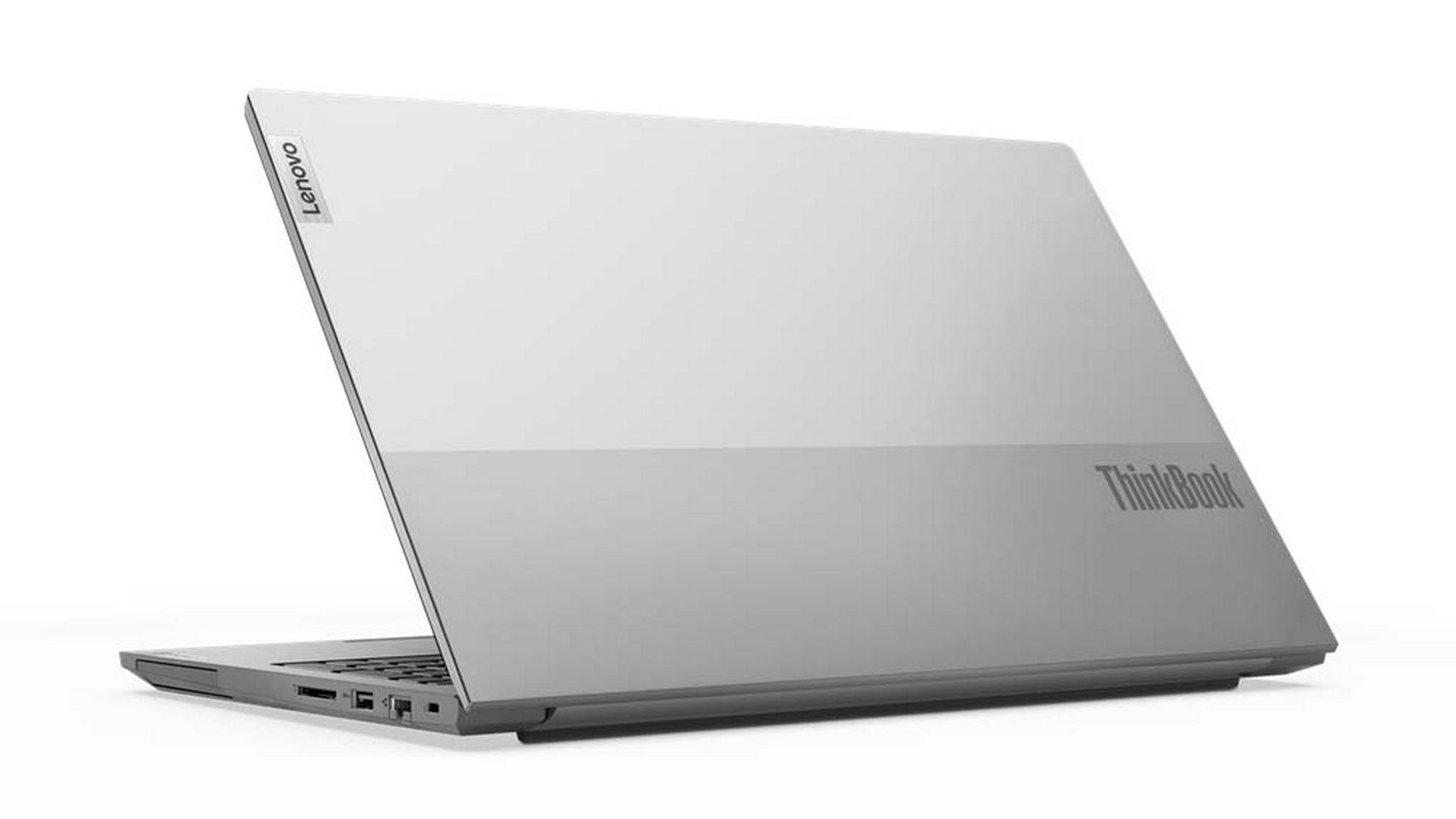 Laptop Lenovo ThinkBook 15 G4 IAP 21DJ00CSVN (i7-1255U |MX550 2GB| RAM 8GB | SSD 512GB | 15.6" FHD |Win 11| Xám)