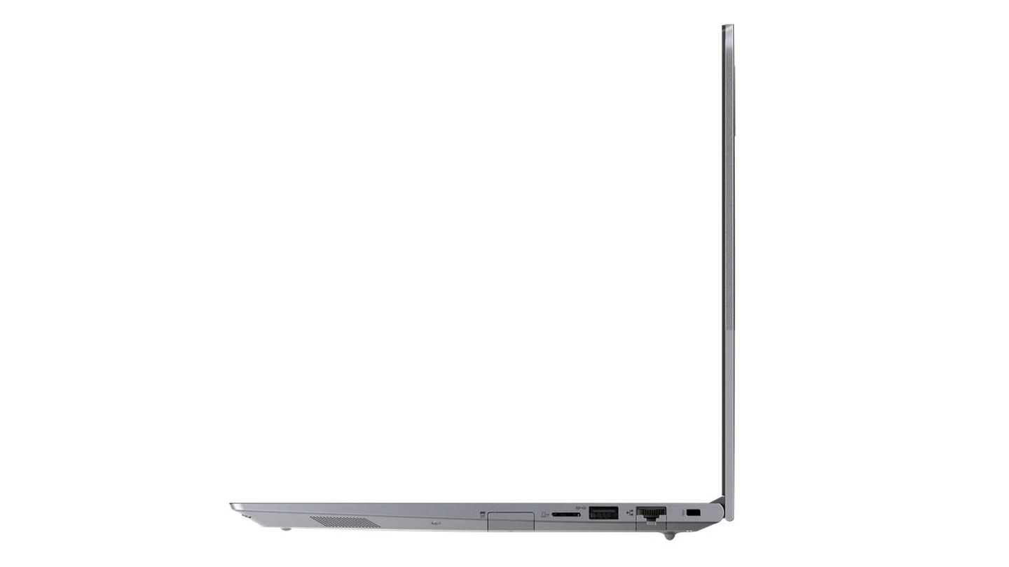 Laptop Lenovo ThinkBook 14 G4+ IAP 21CX001PVN (i5-12500H |RTX 2050| RAM 16GB | SSD 512GB | 14" 2.8K 90Hz | Win11 | Xám)