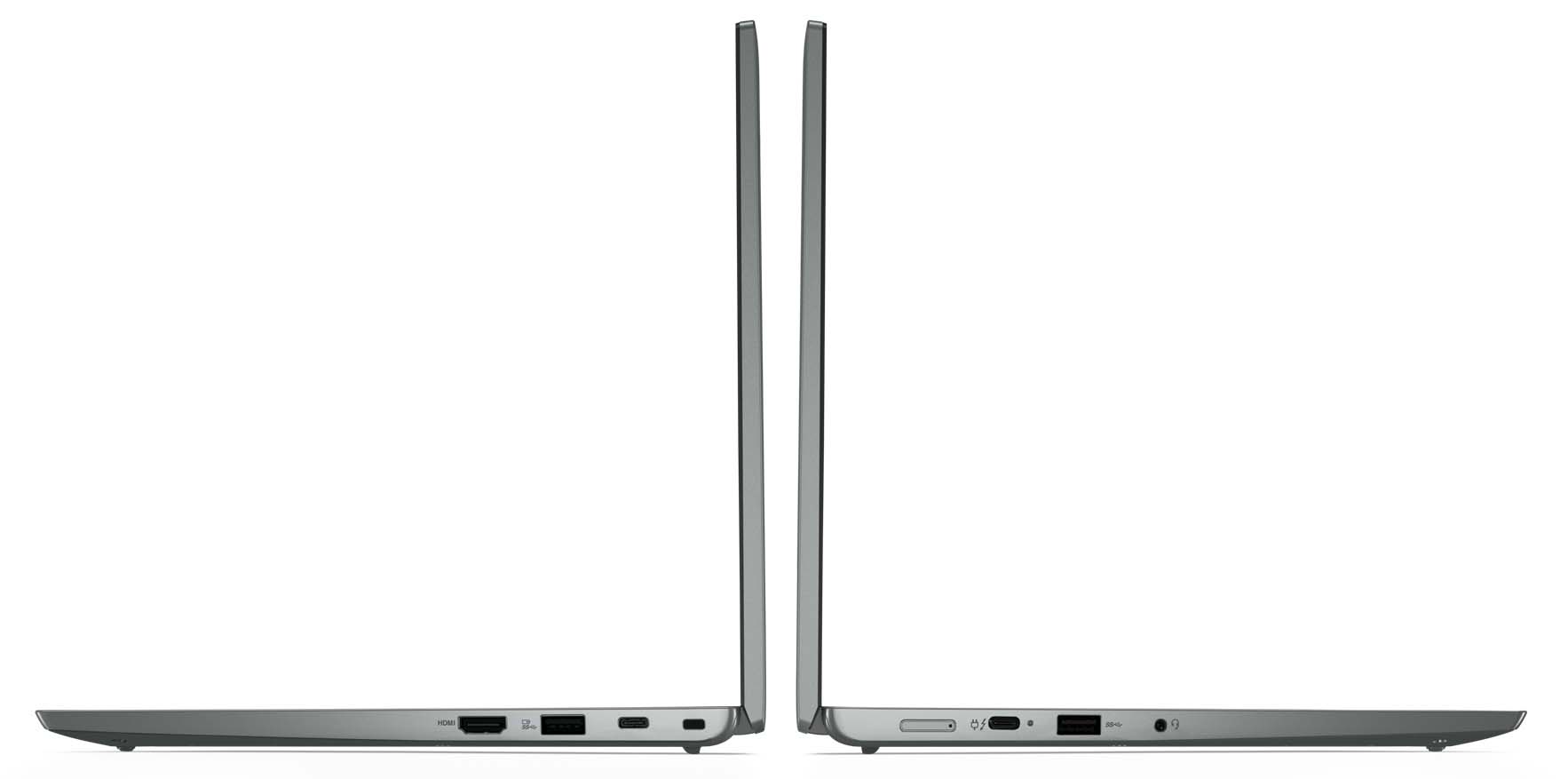 Laptop Lenovo ThinkPad L13 Gen 3 21B3005RVA (i5-1235U | RAM 16GB | SSD 512GB | 13.3" WUXGA | Đen xám)
