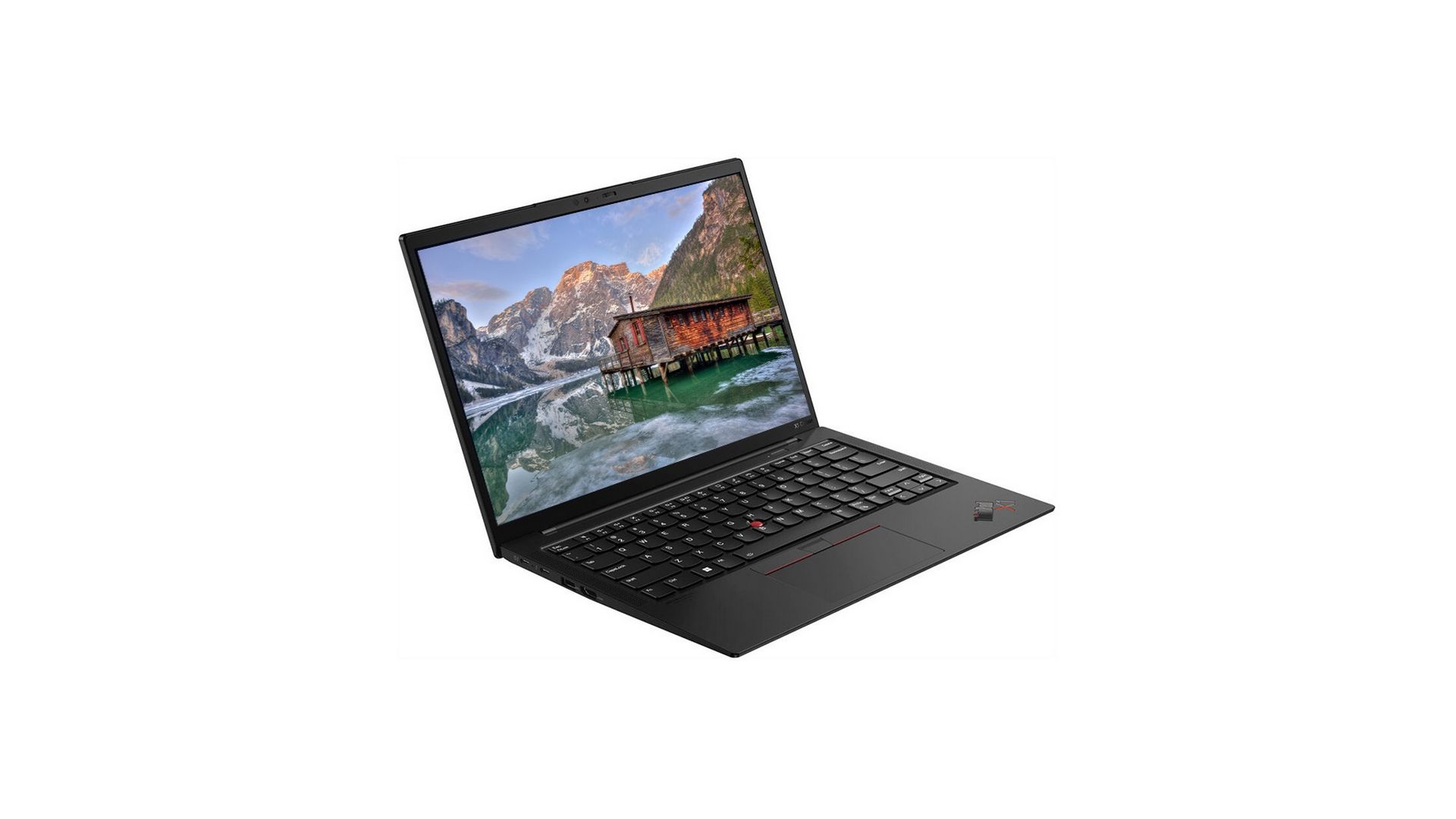 Lenovo ThinkPad X1 Carbon Gen 10 21CB009XVN