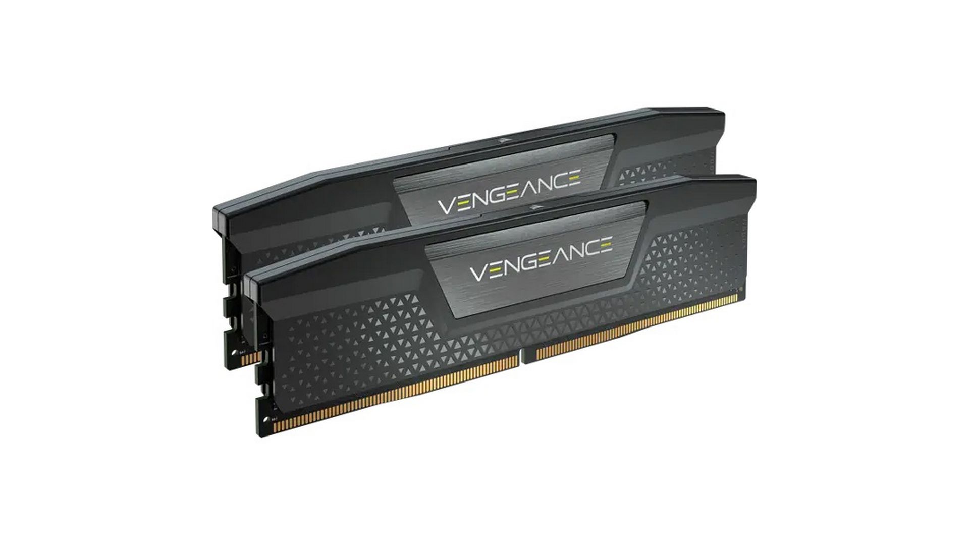 RAM Corsair Vengeance 32GB (DDR5 | 2x16GB | 5200MHz | Black | CMK32GX5M2B5200C40)