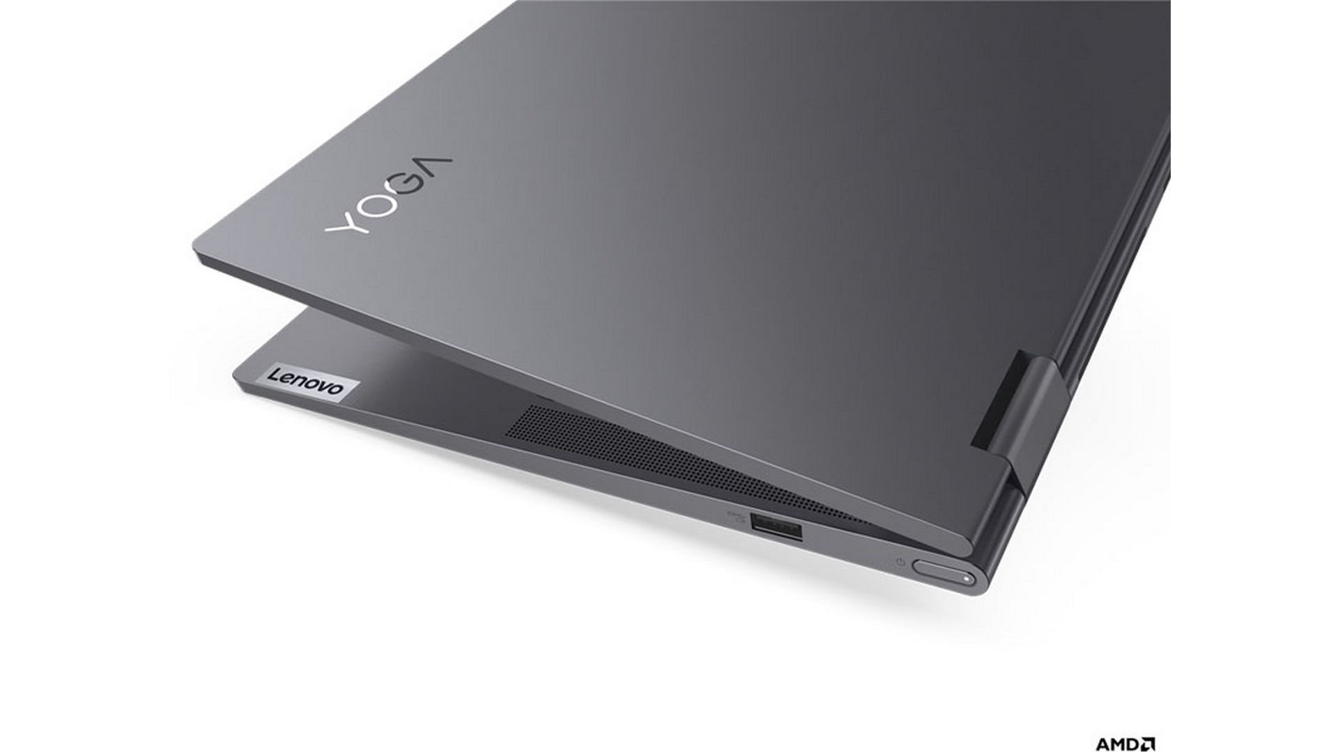 Laptop Lenovo Yoga 7 14ACN6 82N7008VVN mỏng nhẹ