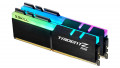 RAM Desktop GSkill Trident Z RGB 32GB (2x16GB | 3600MHz | DDR4 | CL18 | F4-3600C18D-32GTZR)