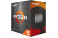 CPU AMD Ryzen 5 5600 (6 Nhân / 12 Luồng | 4,4 GHz | 32MB Cache | PCIe 4.0)