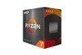 CPU AMD Ryzen 7 5700X (8 Nhân / 16 Luồng | 4,6 GHz | 32MB Cache| PCIe 4.0)