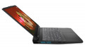 Laptop Lenovo IdeaPad Gaming 3 15ARH7 82SB0072GE (Ryzen 5 5600H | RAM 16GB | SSD 512GB | RTX 3050 4GB | 15.6" FHD 120Hz | Win 11 | Onyx Grey)