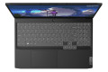 Laptop Lenovo IdeaPad Gaming 3 15IAH7 82S9003KVN (i7-12700H | RTX 3050 Ti | RAM 8GB | SSD 512GB | 15.6" FHD | Win11 | Xám)