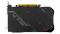 Card màn hình Asus TUF GeForce GTX 1660 TI EVO OC Gaming (TUF-GTX1660TI-O6G-EVO-GAMING)