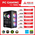 PC Gaming Intel Core i3-12100F | RTX 3060 | RAM 8GB