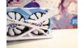 Card màn hình YESTON GeForce RTX 3080 Sakura 10GB GDDR6X