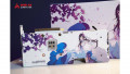 Card màn hình YESTON GeForce RTX 3080 Sakura 10GB GDDR6X