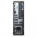 Máy tính đồng bộ Dell Optiplex 7090 SFF (i7-11700 | RAM 8GB | SSD 256GB | DVD+ | -RW | Bitdefender)