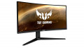 Màn hình cong Asus TUF Gaming VG34VQL1B (34" | WQHD | VA | 165Hz | FreeSync Premium)