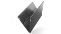 Laptop Lenovo IdeaPad 5 Pro 16ACH6 82L500WMVN (Ryzen 5-5600H | RAM 16GB | SSD 512GB | GTX 1650 4GB | 16-2.5K | Win11 | Storm Grey)