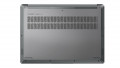 Laptop Lenovo IdeaPad 5 Pro 16ACH6 82L500WMVN (Ryzen 5-5600H | RAM 16GB | SSD 512GB | GTX 1650 4GB | 16-2.5K | Win11 | Storm Grey)
