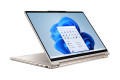 Laptop Lenovo Yoga 9 14IAP7 82LU006DVN (i7-1280P | RAM 16GB | SSD 1TB | 14" Touch 4K OLED | Iris Xe | Win11 | Oatmeal)