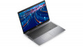 Laptop Dell Latitude 5520 42LT552000 (i7-1185G7 | RAM 8GB | SSD 256B | 15.6-FHD | Ubuntu | Grey)