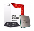 CPU AMD APU Bristol Ridge A8-9600 (3.1GHz turbo up to 3.4GHz, 4 nhân 4 luồng, 2MB Cache, 65W) - Socket AM4