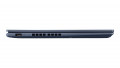 Laptop ASUS Vivobook 14X OLED A1403ZA-KM161W (i5-12500H | RAM 8GB | SSD 256GB | 14-OLED-2.8K | Win11 | Blue)