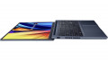 Laptop ASUS Vivobook 15X OLED A1503ZA-L1422W (i5-12500H | RAM 8GB | SSD 512GB | 15.6-OLED-FHD | Win11 | Blue)