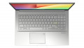 Laptop ASUS VivoBook A515EA-BN975T (i3-1115G4 | RAM 8GB | SSD 512GB | 15.6-FHD | Win10 | Bạc)