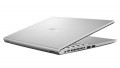 Laptop ASUS VivoBook X515EP-EJ448W (i7-1165G7 | MX330 2GB | RAM 8GB | 512GB SSD | 15.6-FHD | Win11 | Bạc)