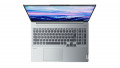 Laptop Lenovo IdeaPad 5 Pro 16ACH6 82L500WKVN (Ryzen 5-5600H | RAM 16GB | SSD 512GB | GTX 1650 4GB | 16"-2.5K | Win11 | Cloud Grey)