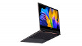 Laptop ASUS ZenBook Flip S UX371EA-HL725WS (i7-1165G7 | RAM 16GB | SSD 1TB | 13.3-OLED-4K | Touch | Win11 | Office | Đen)