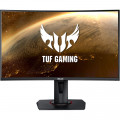 Màn Hình Cong Asus TUF Gaming VG27VQ (27inch/FHD/VA/165Hz/FreeSync)