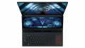 Laptop ASUS ROG Zephyrus Duo 16 GX650RX-LO156W (Ryzen 9-6900HX | RAM 32GB | SSD 2TB | RTX-3080-Ti-16GB | 16-WQXGA | Win11 | Đen)