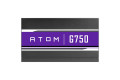 Nguồn Máy Tính Antec ATOM G750 (750W | 80 Plus Gold | Fully Modular)