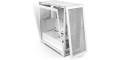 Vỏ case NZXT H7 Flow (White | MidTower)