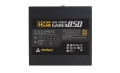 Nguồn Máy Tính Antec HCG850 (850W | 80 Plus GOLD | Modular)