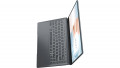 Laptop MSI Modern 14 B11MOU 1033VN (i7-1195G7 | RAM 8GB | SSD 512GB | 14-FHD | Win11 | Xám)