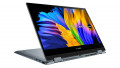 Laptop ASUS ZenBook Flip 13 Evo UX363EA-HP726W (i5-1135G7 | RAM 8GB | SSD 512GB | 13.3-FHD | Touch | Win11 | Xám)
