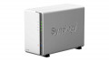 Thiết bị lưu trữ NAS Synology DS220J (2-Bay | Realtek RTD1296 | RAM 512MB | USB 3.2 )
