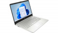Laptop HP 14 DQ2031tg 333V2UA (i3-1125G4 | RAM 4GB | SSD 128GB | 14" FHD | Win10 | Bạc)