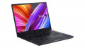 Laptop ASUS ProArt Studiobook 16 OLED H7600ZM-L2079W (i9-12900H | RTX 3060 6GB | RAM 32GB DDR5 | SSD 1TB | 16-4K-OLED | Win11 | Đen)
