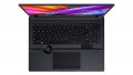 Laptop ASUS ProArt Studiobook 16 OLED H7600ZM-L2079W (i9-12900H | RTX 3060 6GB | RAM 32GB DDR5 | SSD 1TB | 16-4K-OLED | Win11 | Đen)