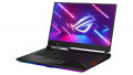 Laptop ASUS ROG Strix Scar 15 G533ZW-LN134W (i9-12900H | RAM 32GB | SSD 1TB | RTX 3070 Ti 8GB | 15.6-WQHD | Win11 | Black)